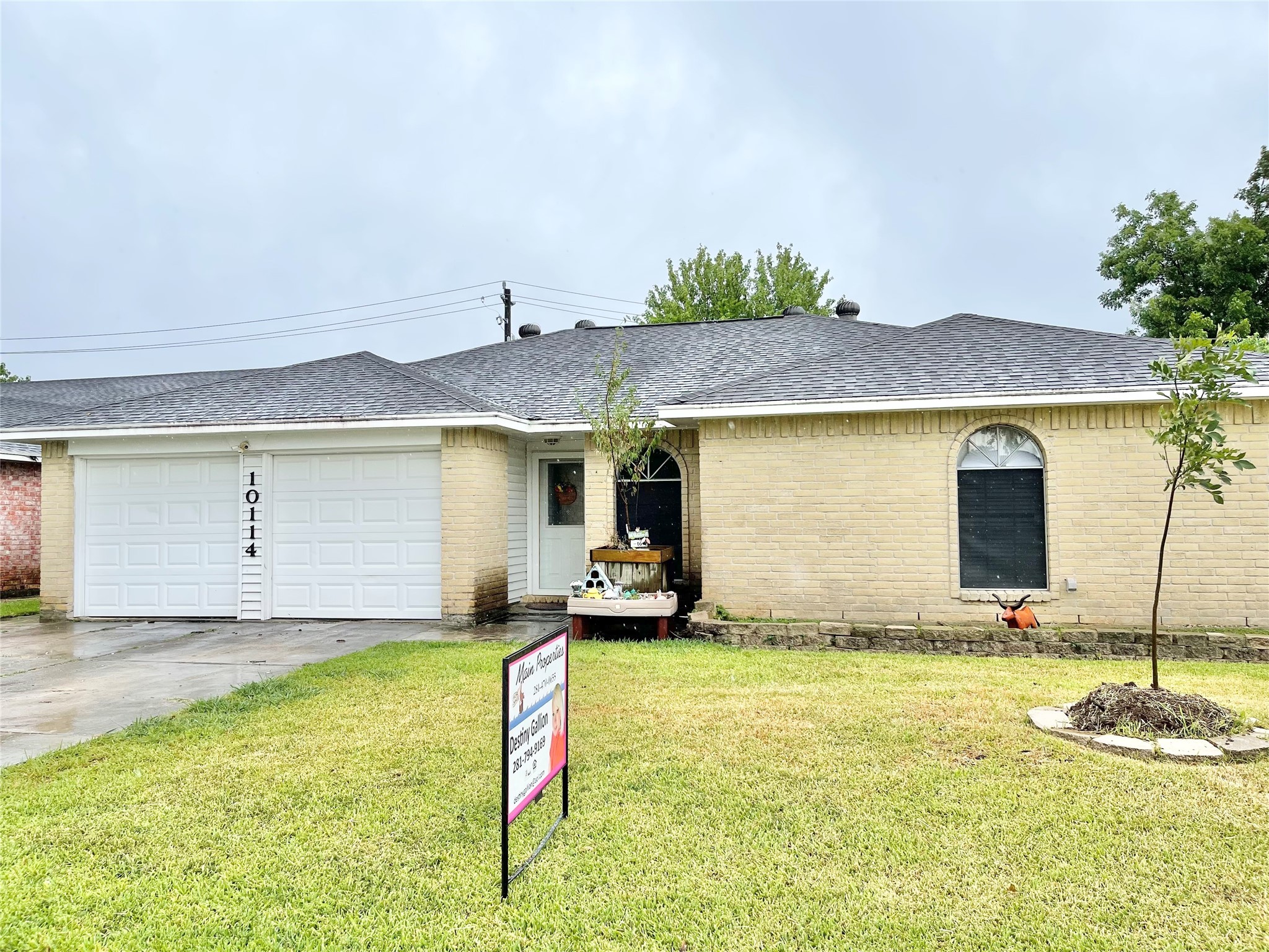 10114 Rocky Hollow Road , La Porte, TX, 77571 | 65864809 | Realty Texas LLC