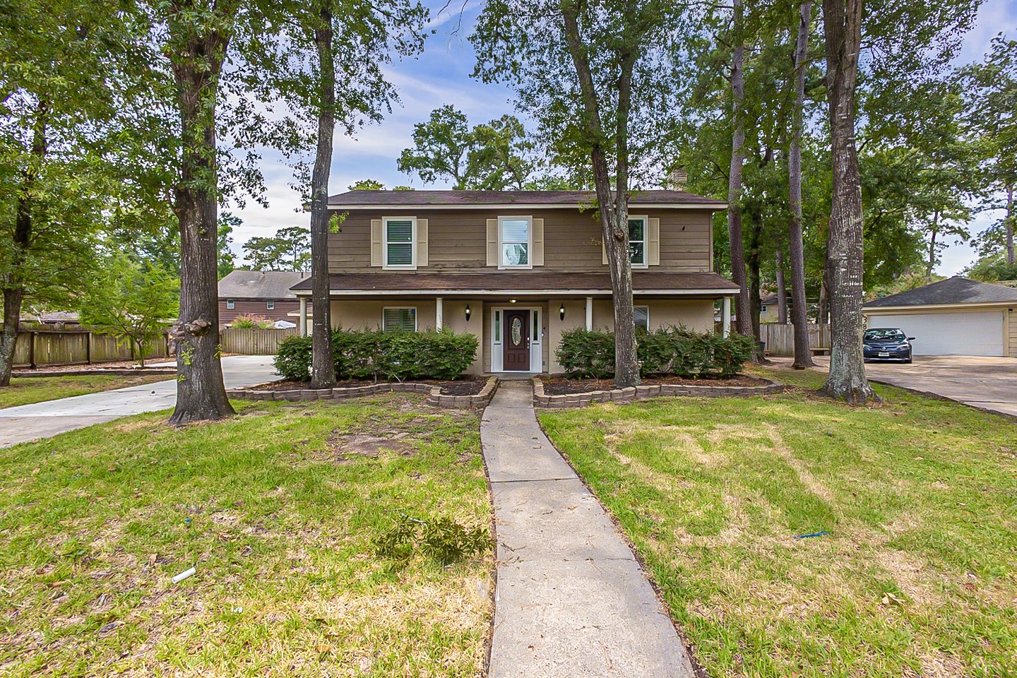 3810 Blue Spring Drive, Houston, TX, 77068 | 65938235 | Realty Texas LLC