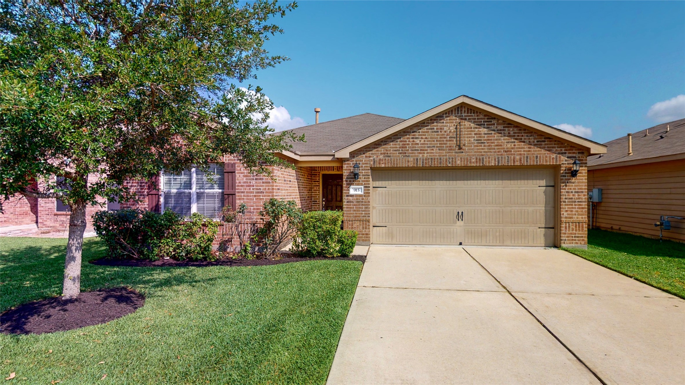 915 Marigold Road , Baytown, TX, 77521 | 12646005 | Realty Texas LLC