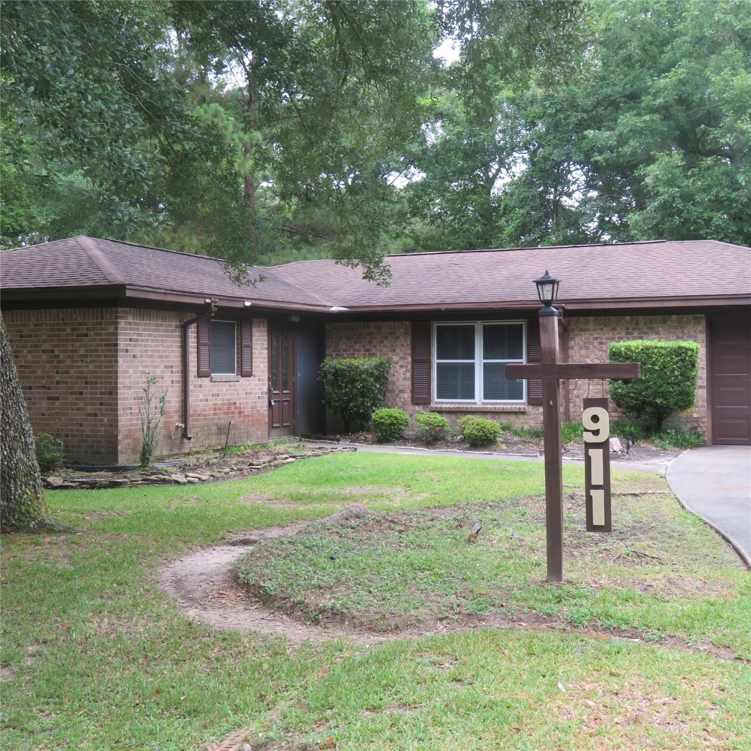 911 HUCKLEBERRY , Village Mills, TX, 77663 | 71041275 | Realty Texas LLC