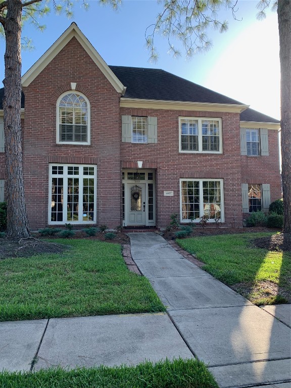 4007 Cinnamon Fern Court, Houston, TX, 77059 | 22486781 | Realty Texas LLC