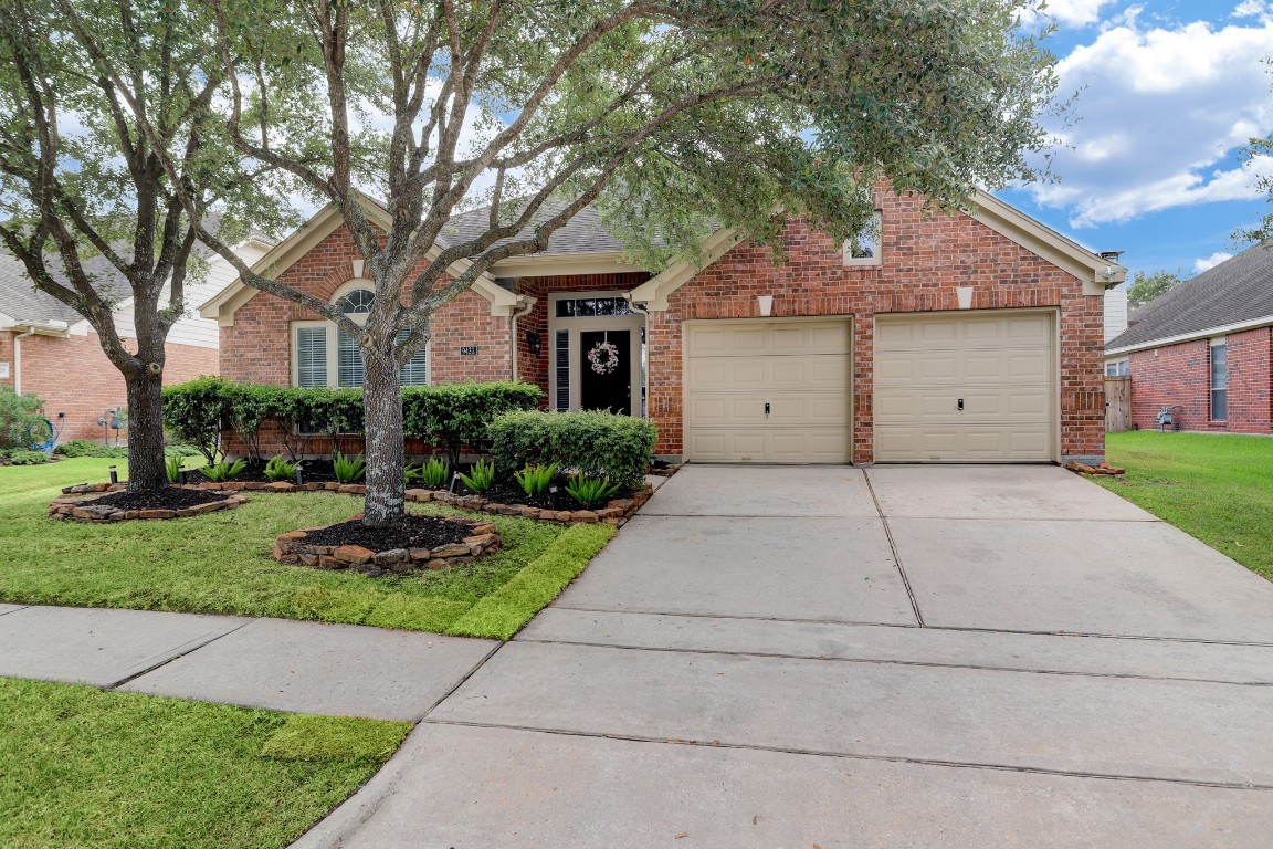 9422 Mustang Park Court, Humble, TX, 77396 | 70725191 | Realty Texas LLC