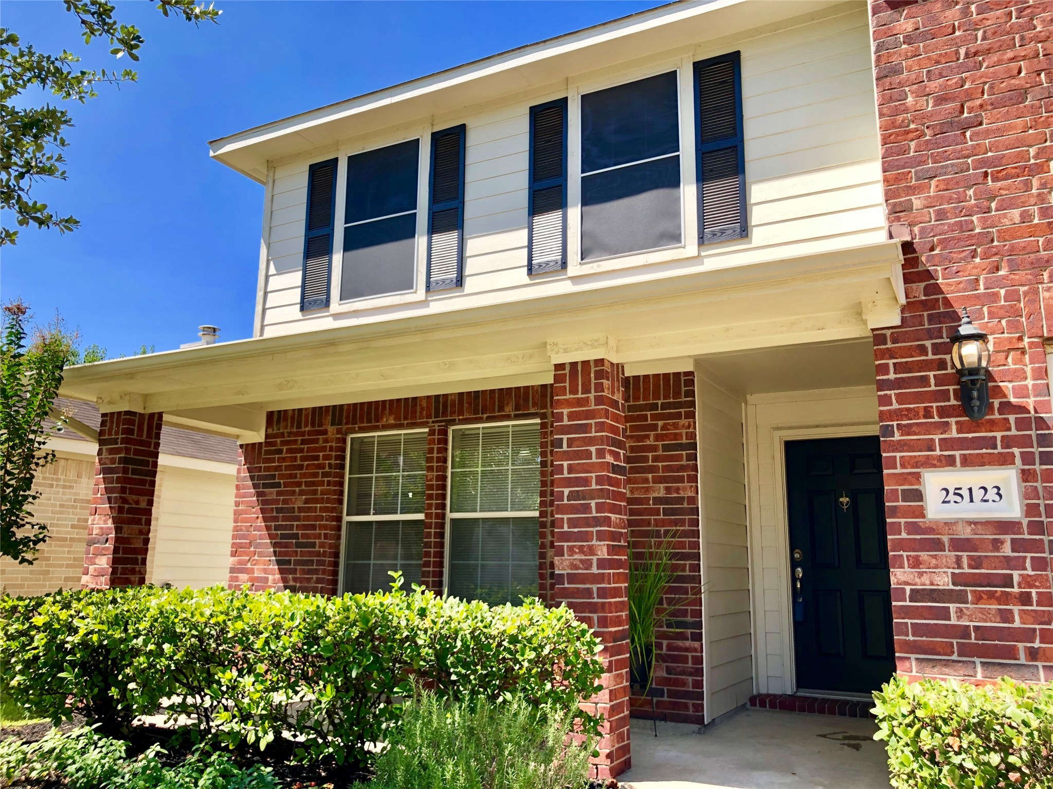 25123 Bluma Ranch Drive , Katy, TX, 77494 | 89648692 | Realty Texas LLC