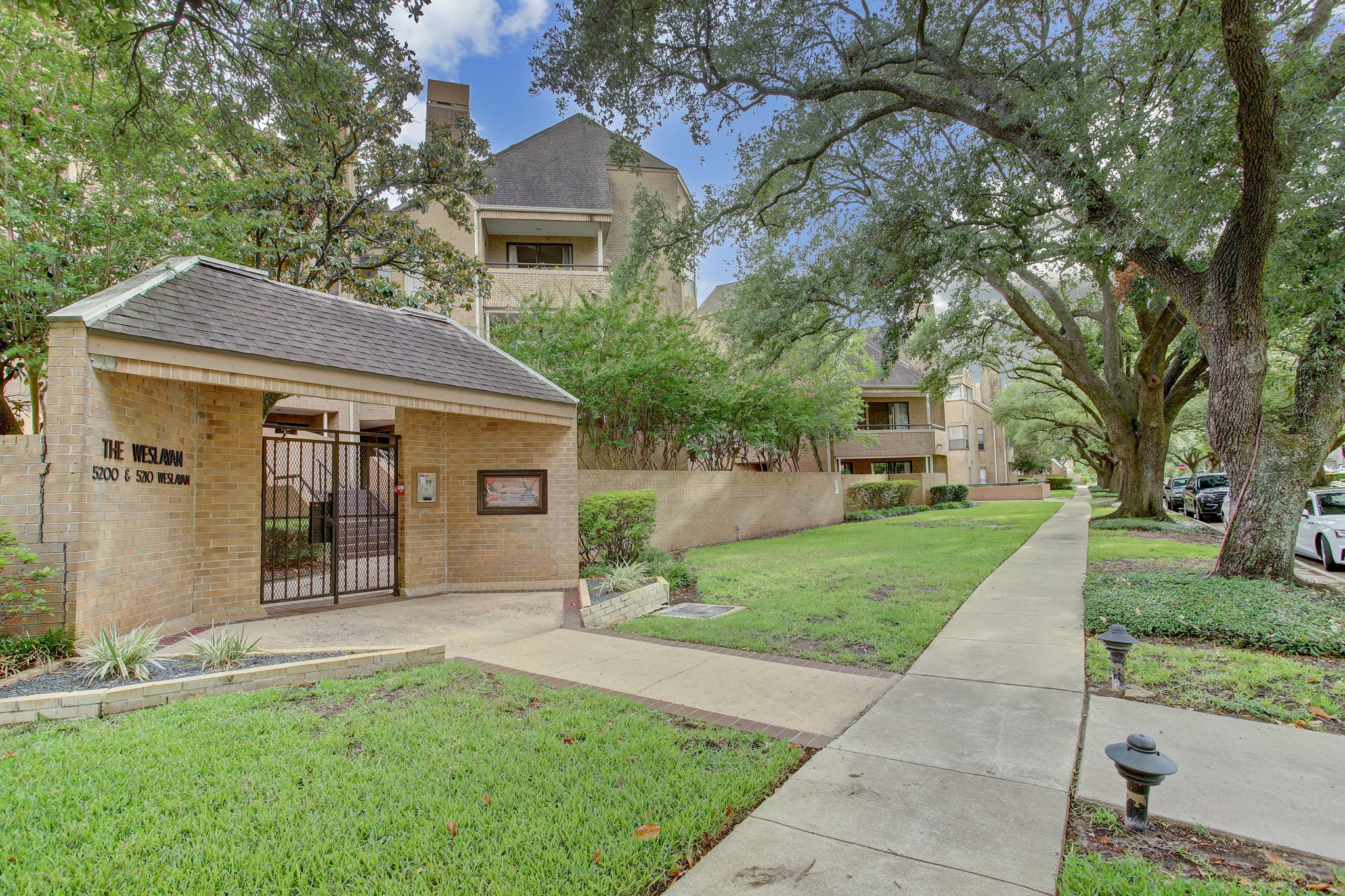5200 Weslayan Street 114, Houston, TX, 77005 | 50879615 | Realty Texas LLC