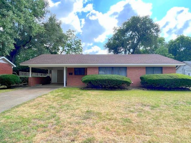117 Viewcrest Street , Crockett, TX, 75835 | 54719795 | Realty Texas LLC