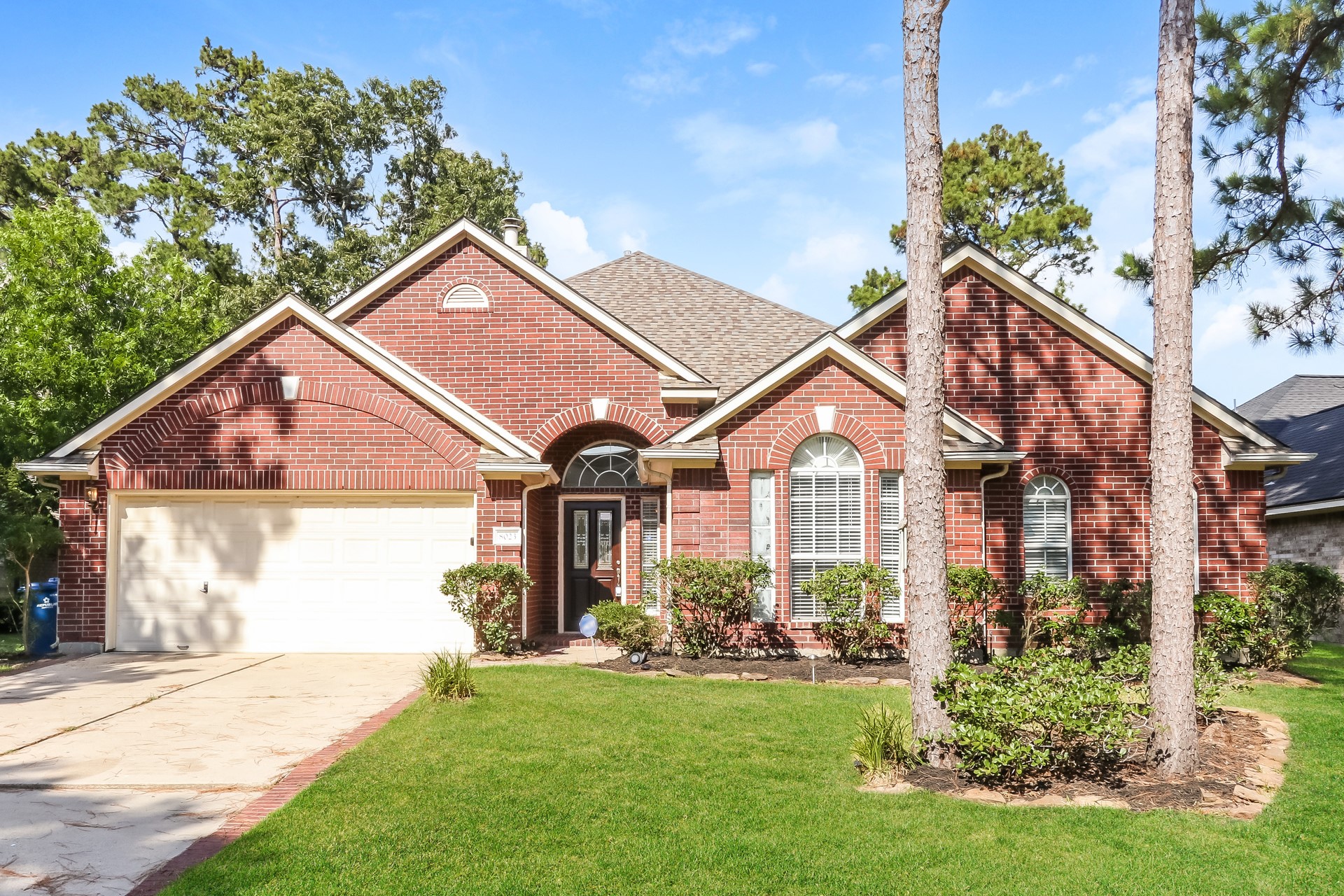 8023 Malardcrest Drive , Humble, TX, 77346 | 60674819 | Realty Texas LLC