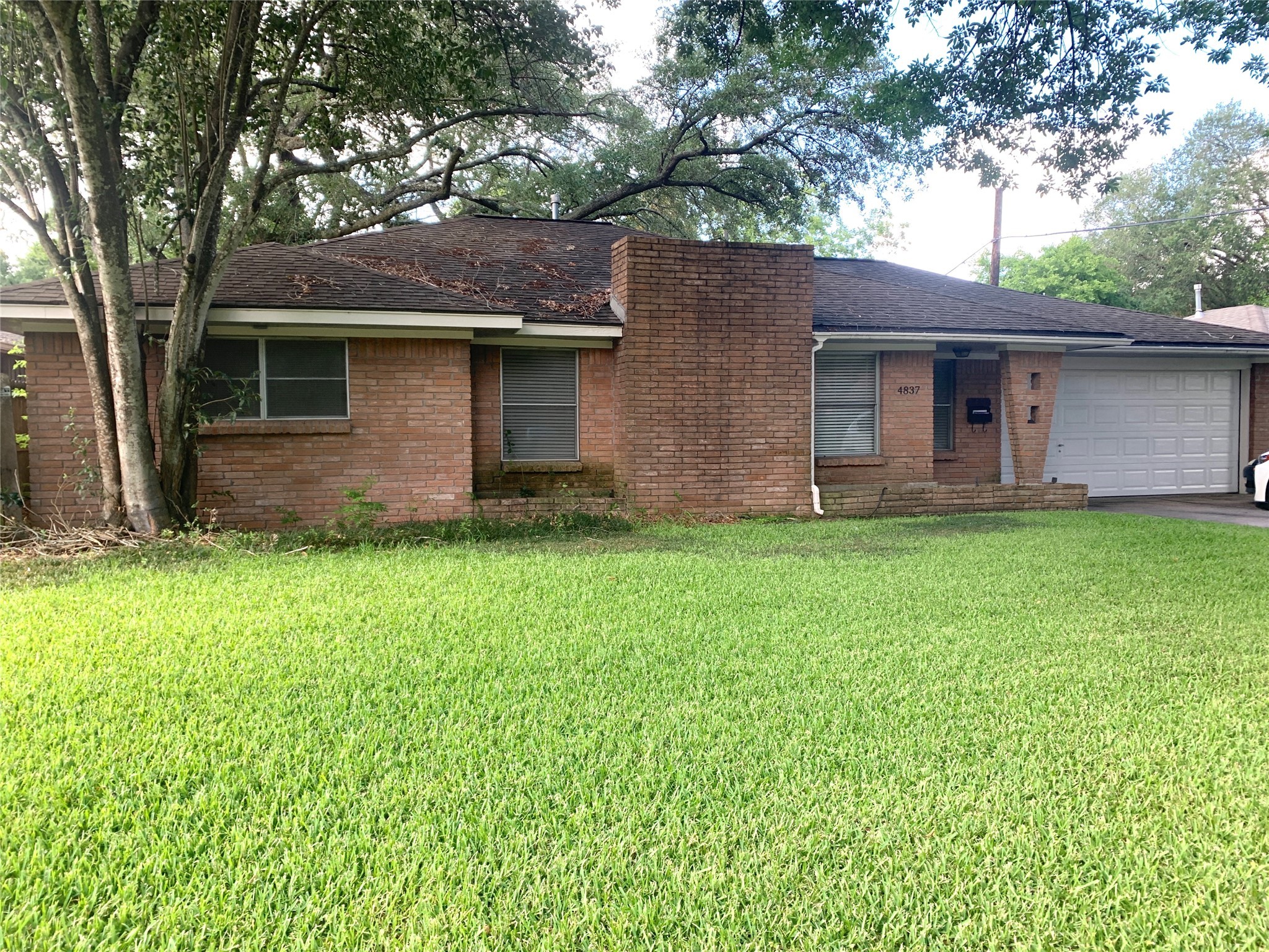 4837 Tonawanda Drive , Houston, TX, 77035 | 58844204 | Realty Texas LLC