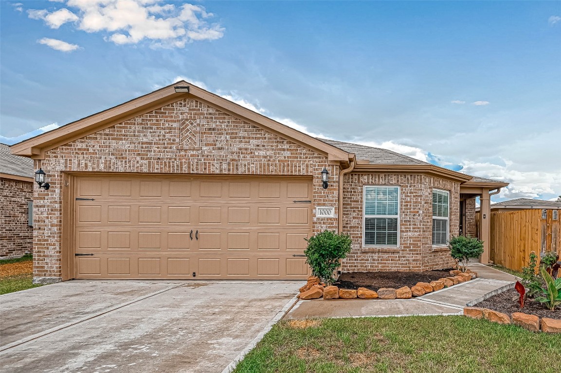 1000 Heritage Timbers Drive, Katy, TX, 77493 | 84929104 | Realty Texas LLC