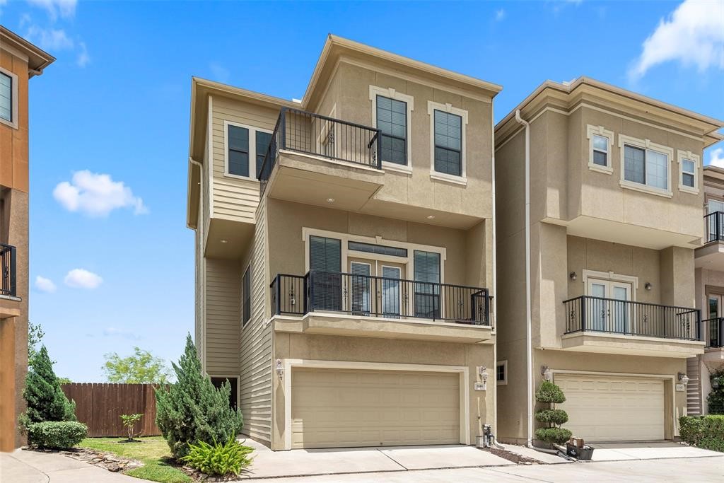1146 Hempstead Villa Lane , Houston, TX, 77008 | 8955929 | Realty Texas LLC