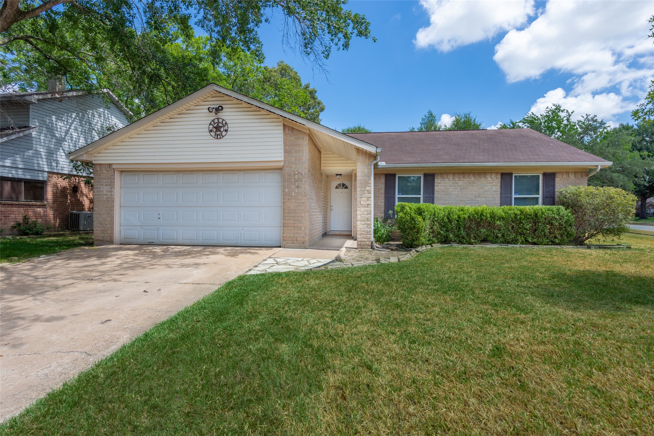 21102 Settlers Valley Drive , Katy, TX, 77449 | 86176657 | Realty Texas LLC
