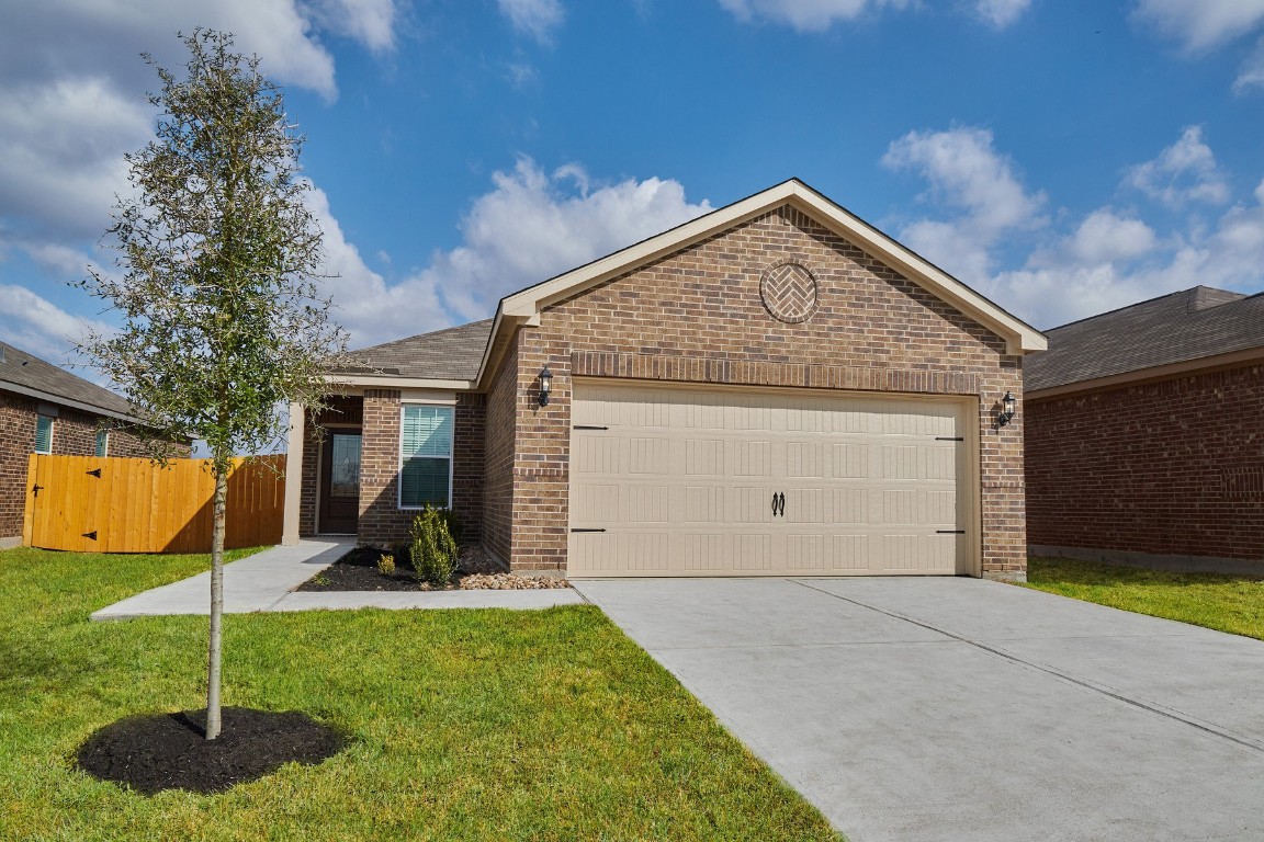 472 Lone Rider Drive, Katy, TX, 77493 | 45707256 | Realty Texas LLC