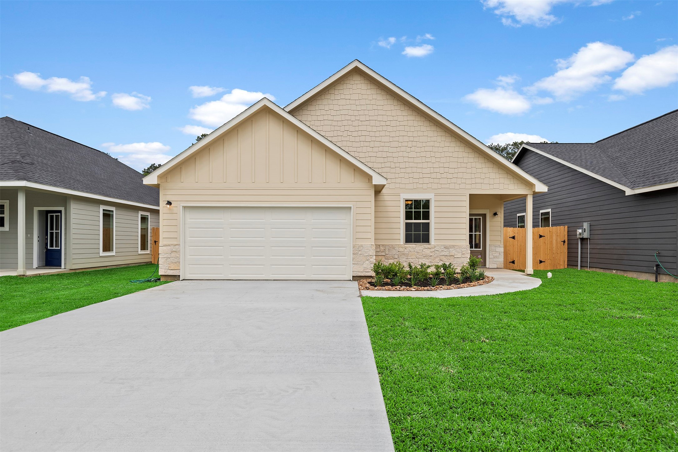 1008 Jefferson Avenue , Cleveland, TX, 77327 | 56198294 | Realty Texas LLC