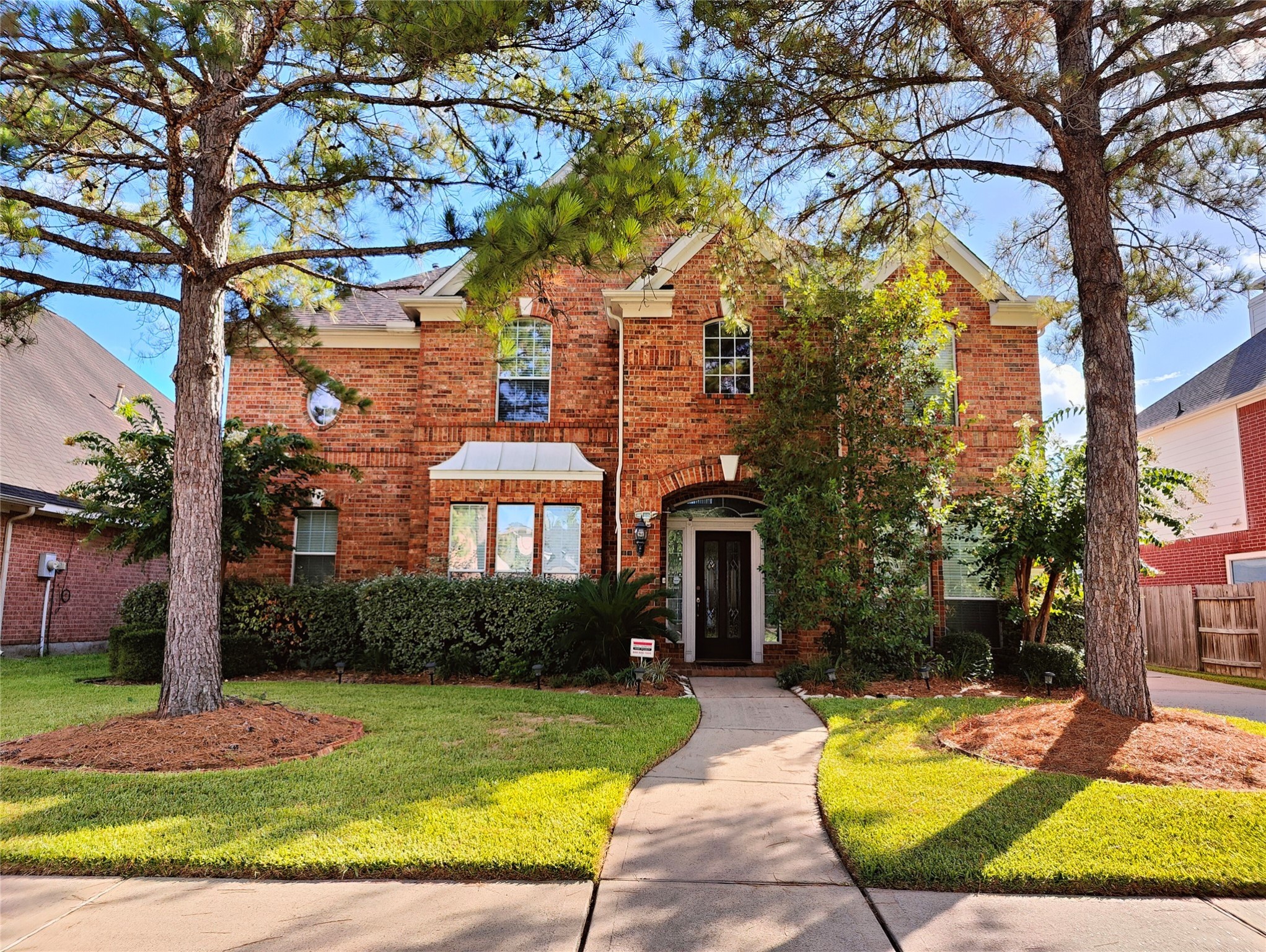 2418 Devonshire Drive , Pearland, TX, 77584 | 75358428 | Realty Texas LLC
