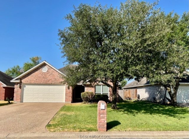 3705 Essen Loop , College Station, TX, 77845 | 22009589 | Realty Texas LLC