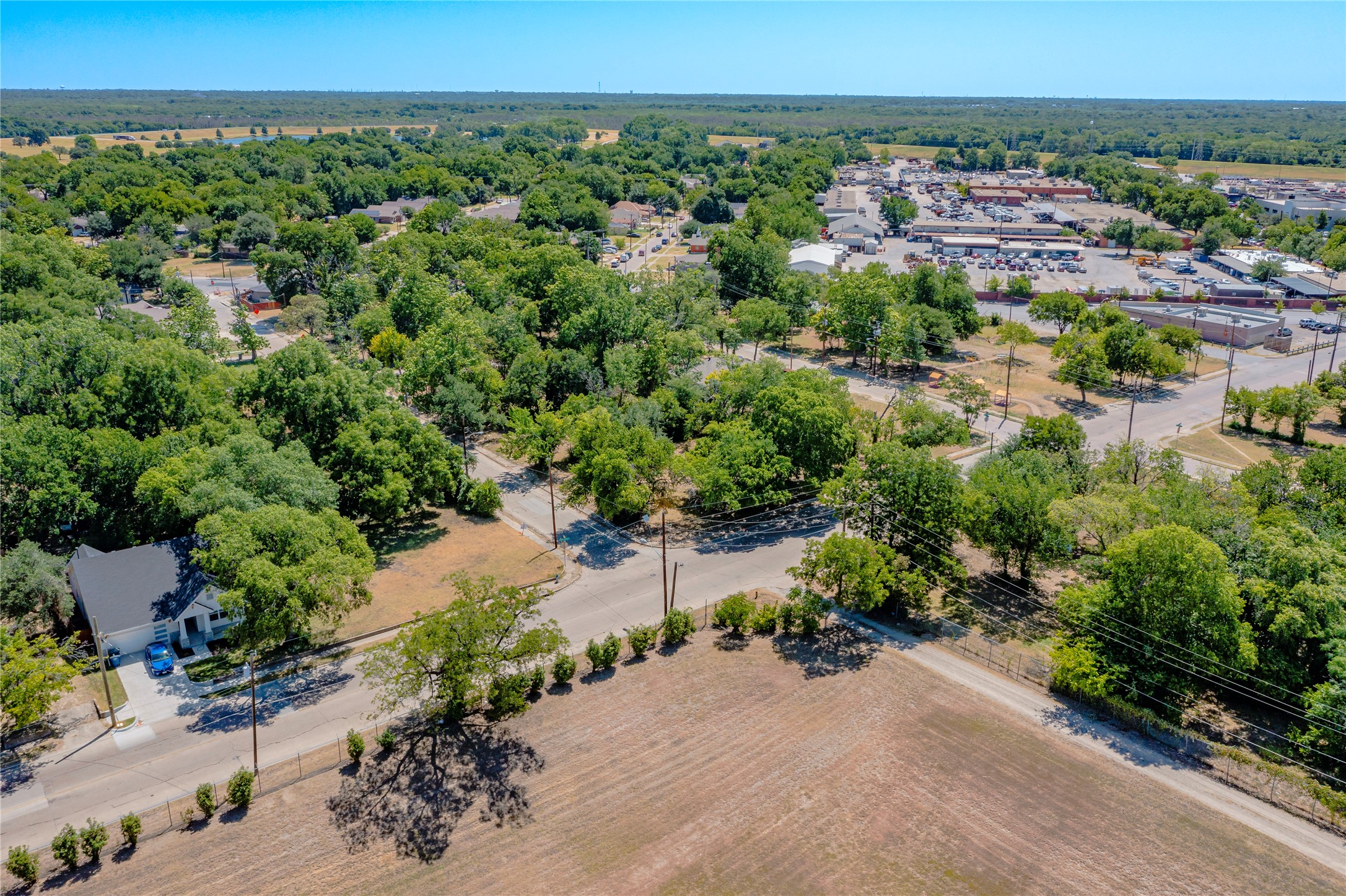 6204 Carlton Garrett Street , Dallas, TX, 75215 | 20112670 | Realty Texas LLC