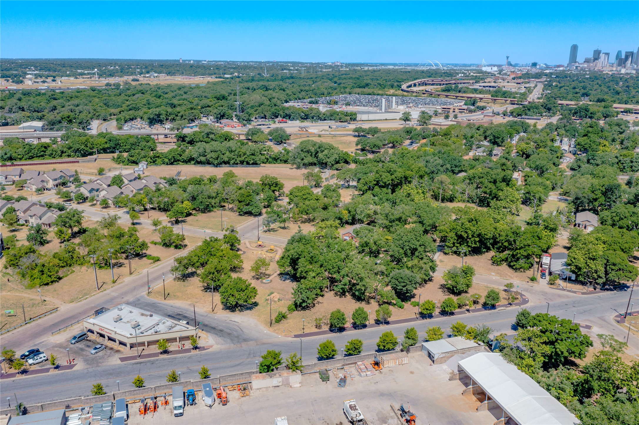 6204 Carlton Garrett Street , Dallas, TX, 75215 | 20112670 | Realty Texas LLC