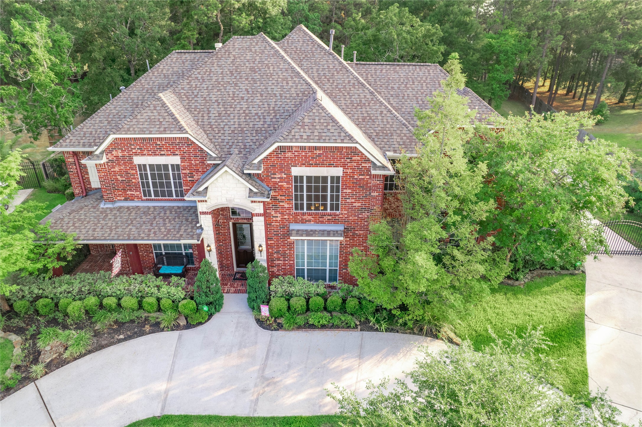 30019 W Legends Trail Drive , Spring, TX, 77386 | 53940939 | Realty Texas LLC