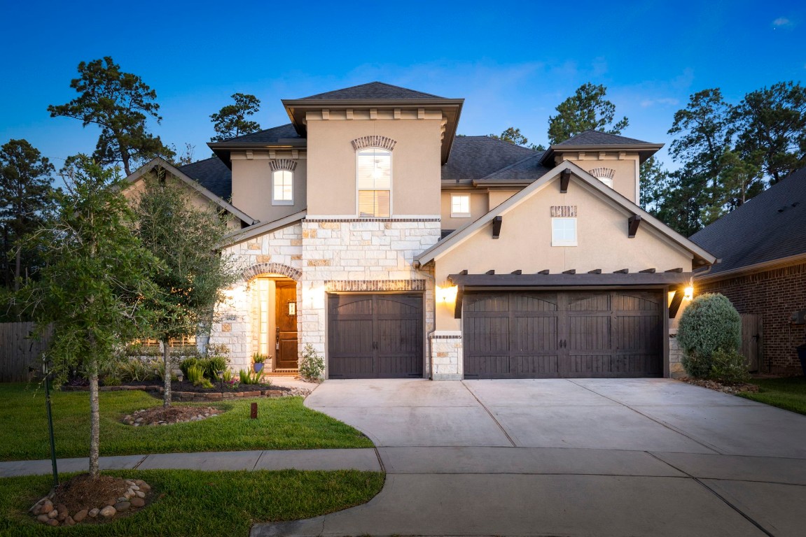 3822 Oakfield Forest Lane, Spring, TX, 77386 | 33996591 | Realty Texas LLC
