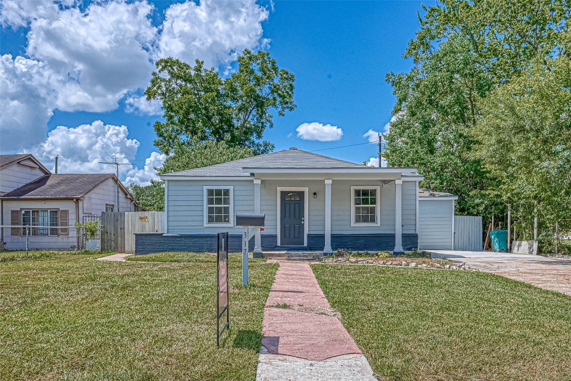 317 W Hart Avenue, Pasadena, TX, 77506 | 19947484 | Realty Texas LLC