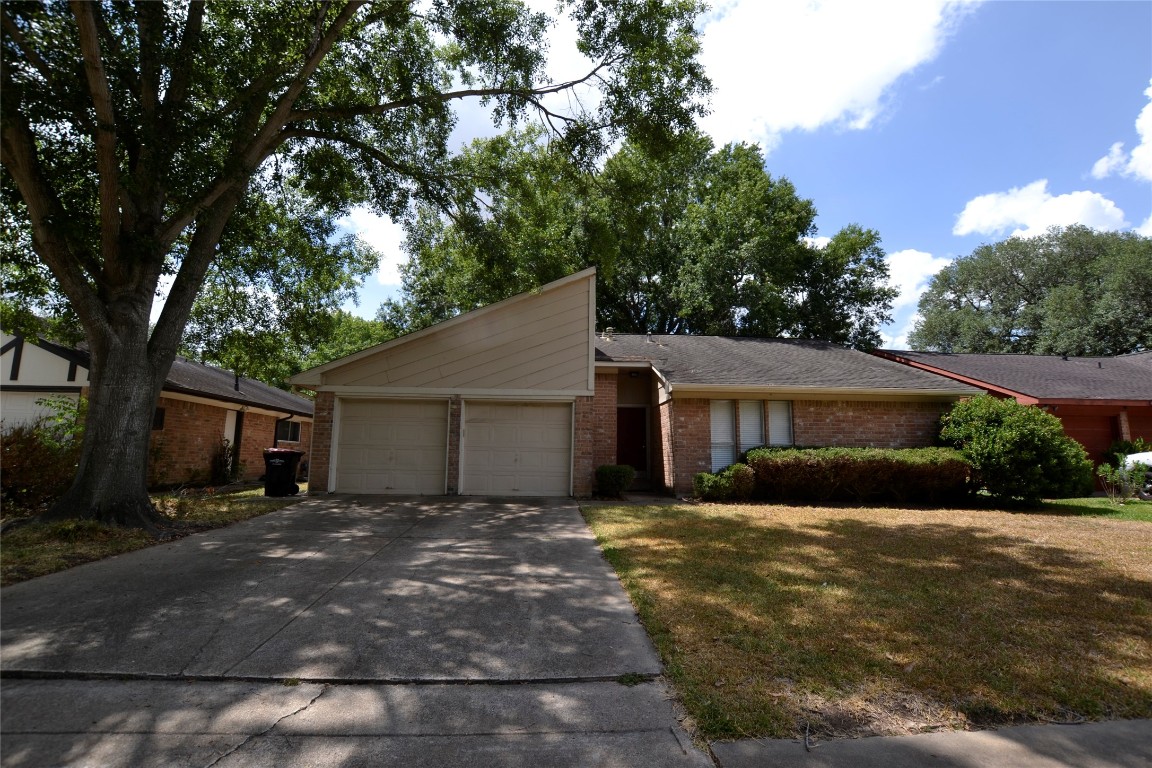 834 Red Rock Canyon Drive, Katy, TX, 77450 | 39042271 | Realty Texas LLC