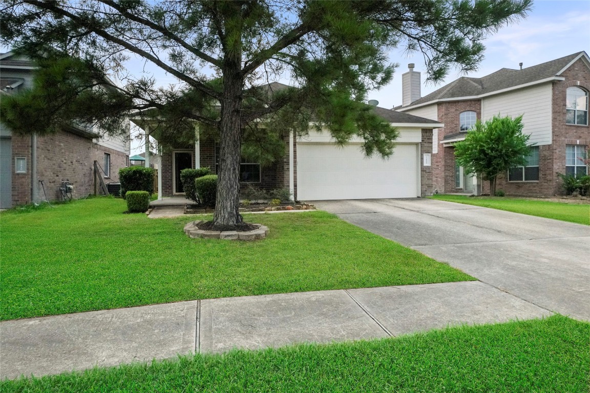 23806 Jasmine Terrace Drive, Spring, TX, 77373 | 74424082 | Realty Texas LLC