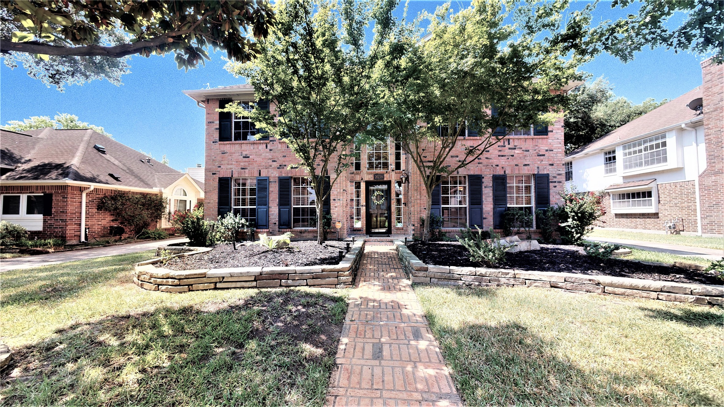 20239 Hampshire Rocks Drive , Katy, TX, 77450 | 90753520 | Realty Texas LLC