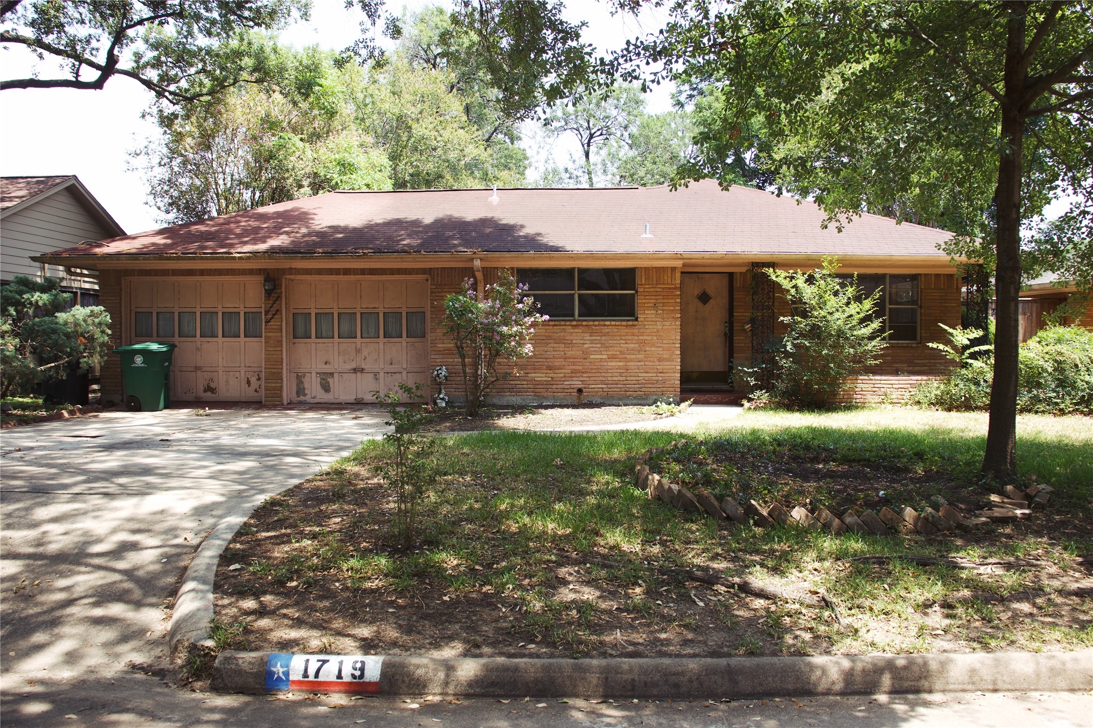 1719 Haverhill Drive , Houston, TX, 77008 | 4803640 | Realty Texas LLC