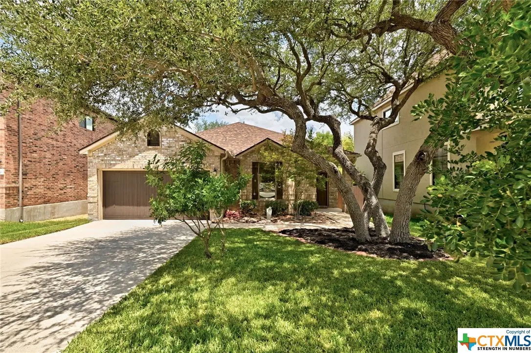 2117 Sage Canyon Drive 