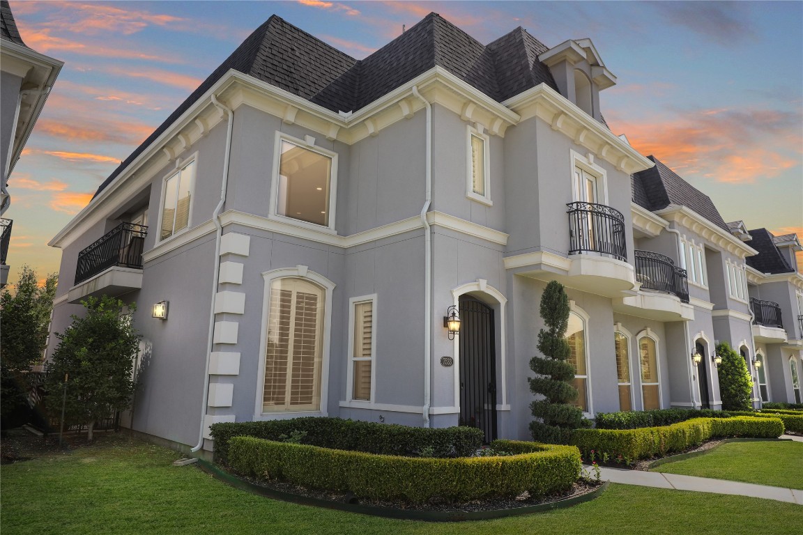 7533 Renaissance Boulevard , McKinney, TX, 75070 | 20116895 | Realty Texas LLC