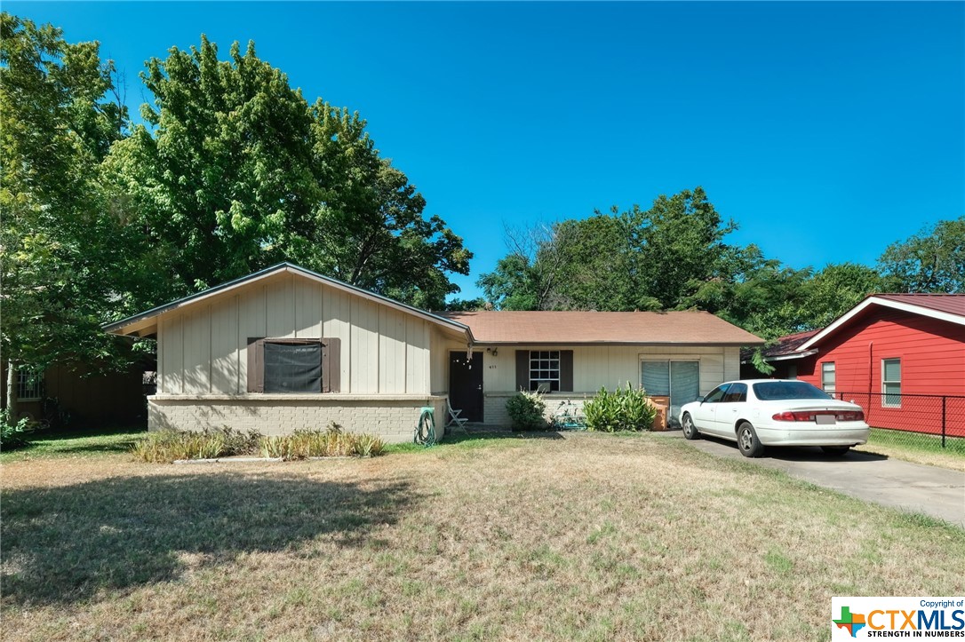 Sold: 411 Tamworth Avenue Blog Image Banner