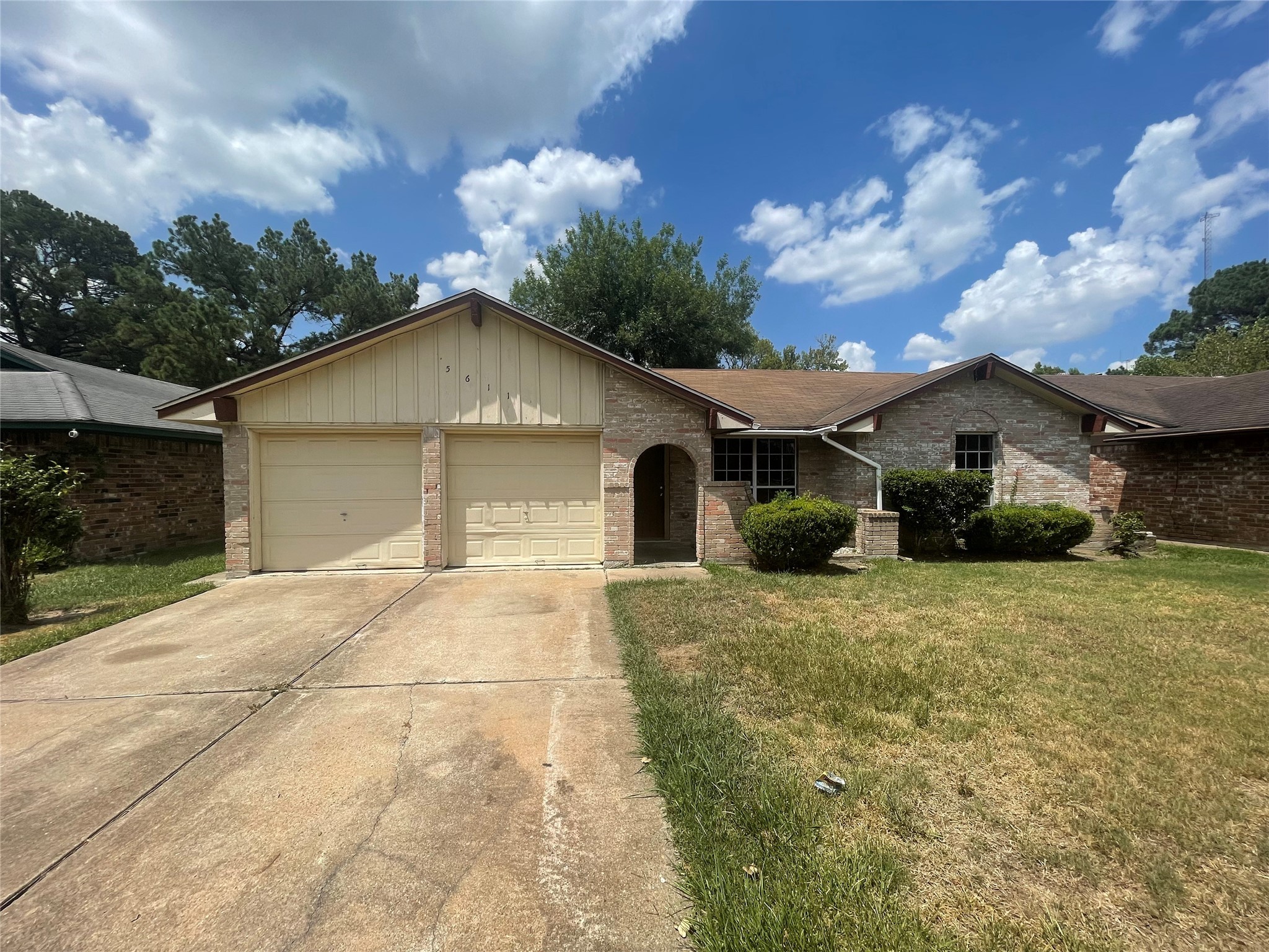 5611 Knightwood Street , Houston, TX, 77016 | 65789281 | Realty Texas LLC
