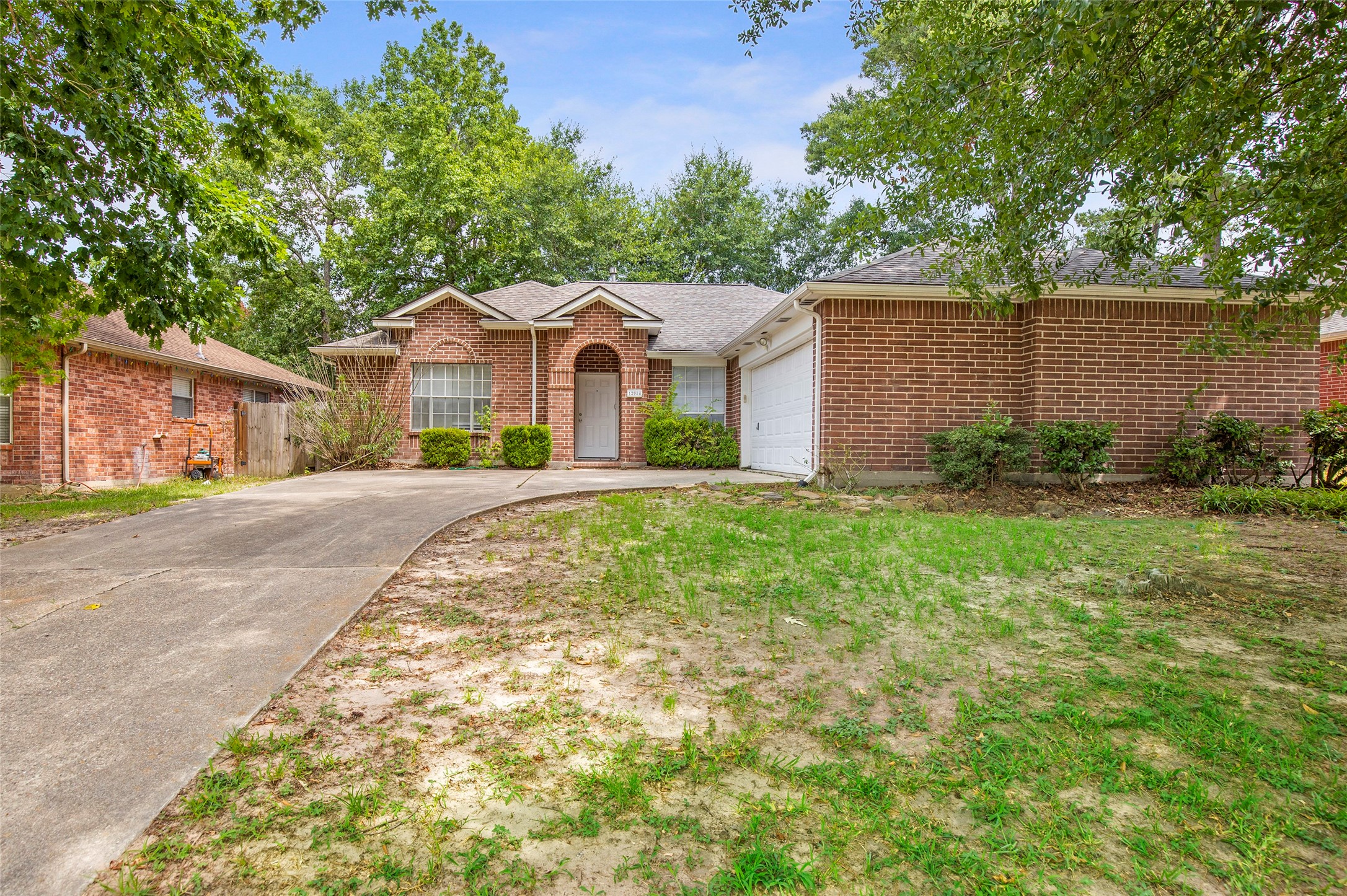 12084 La Salle River Road , Conroe, TX, 77304 | 15650598 | Realty Texas LLC