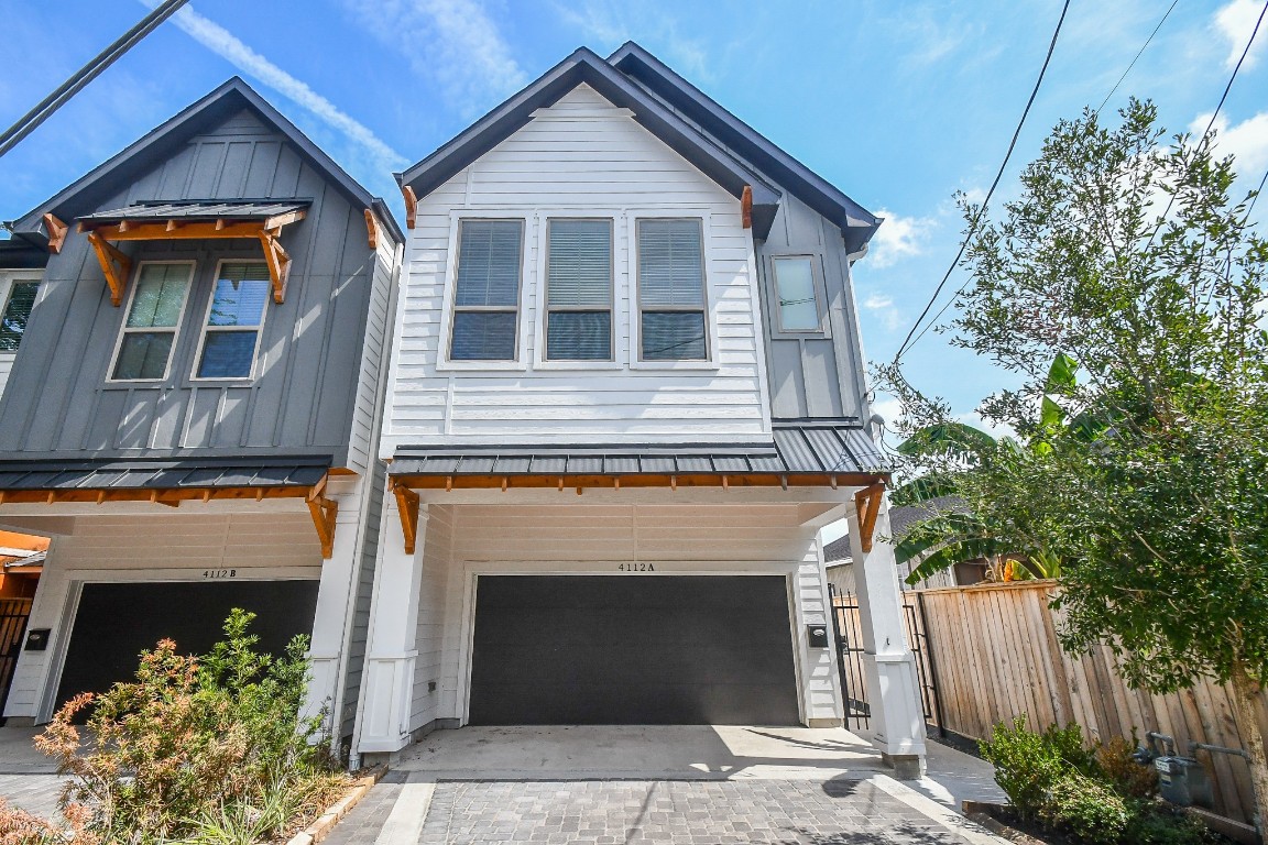 4112 Marina Street A, Houston, TX, 77007 | 88592963 | Realty Texas LLC