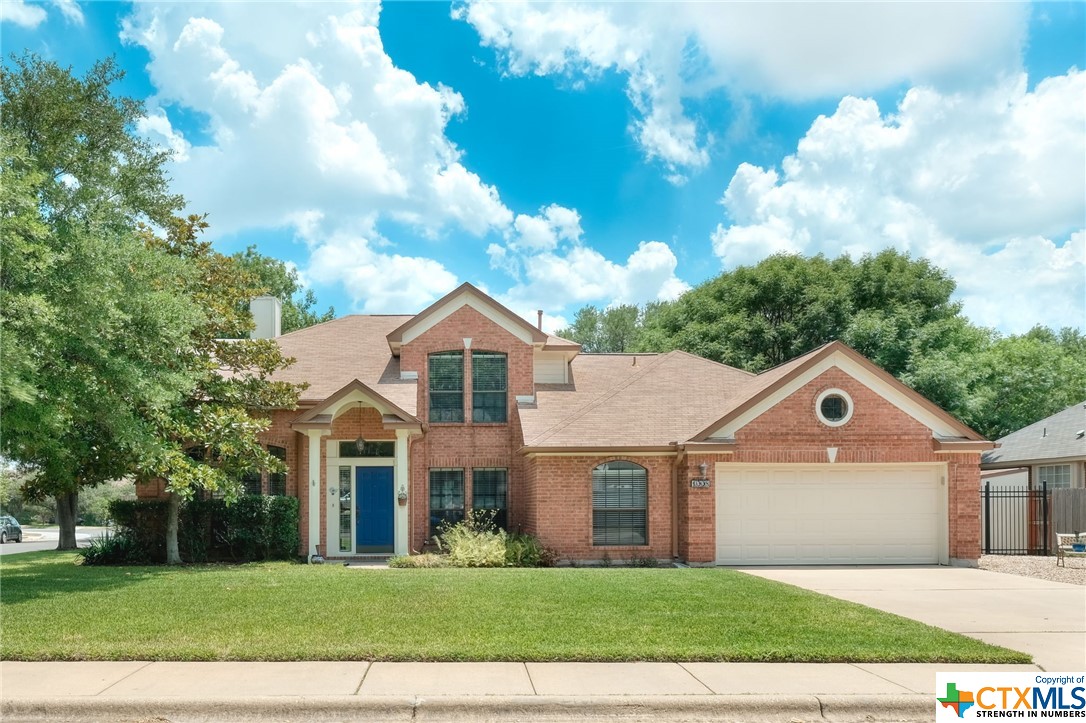Sold: 1008 Thistle Trail Blog Image Banner