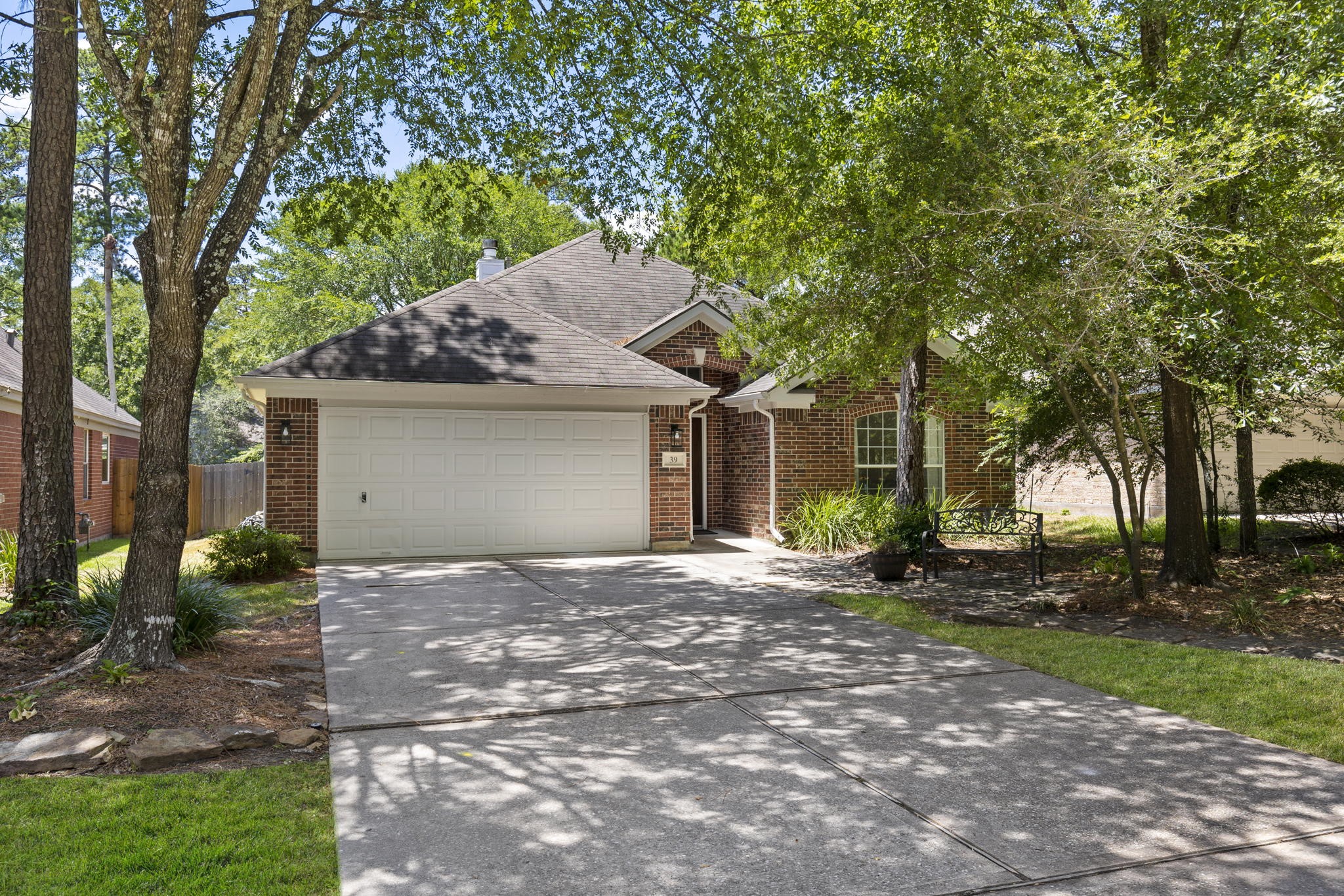 39 N Indigo Circle , The Woodlands, TX, 77381 | 87510256 | Realty Texas LLC