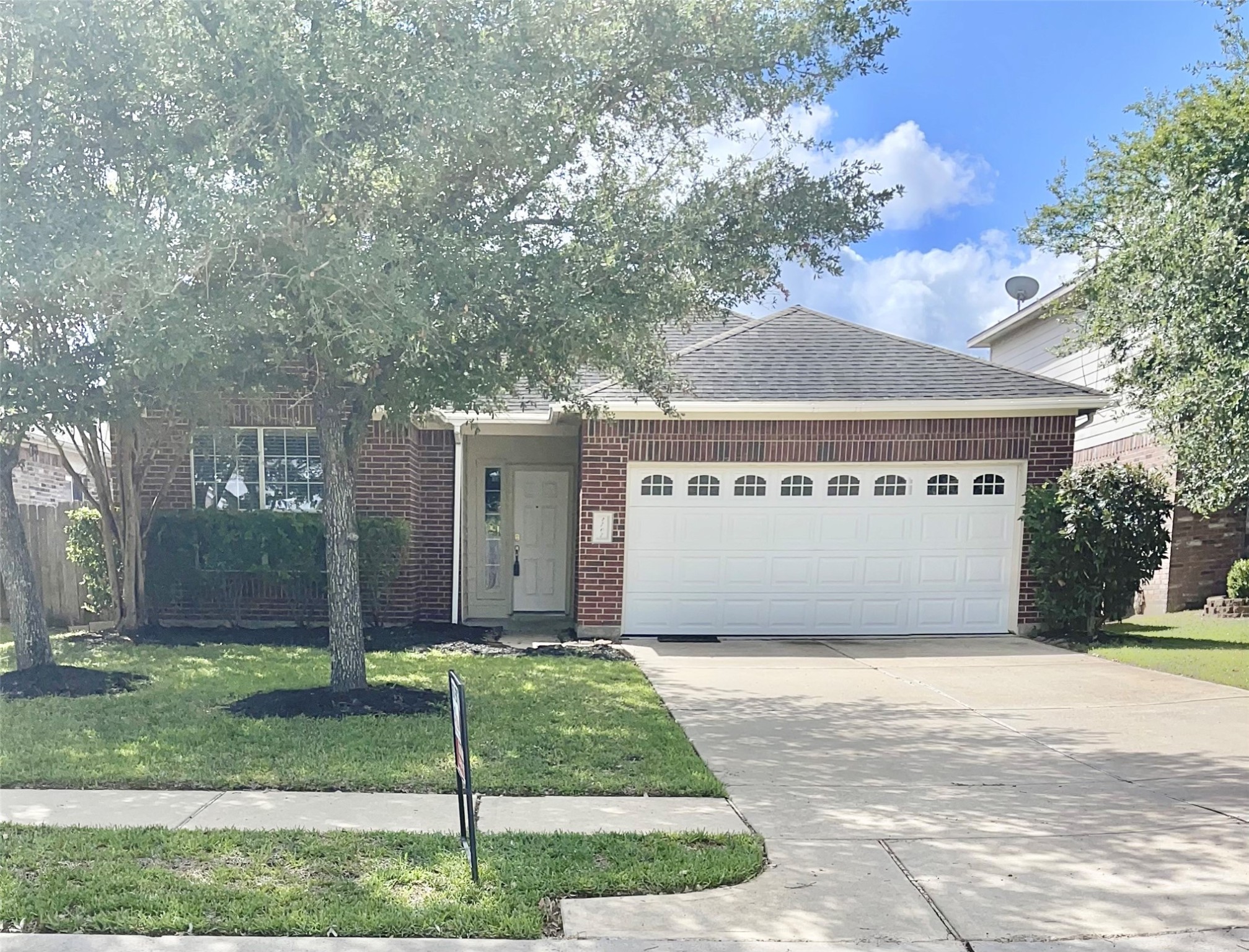 2707 Jade Forest Lane , Katy, TX, 77494 | 63257724 | Realty Texas LLC