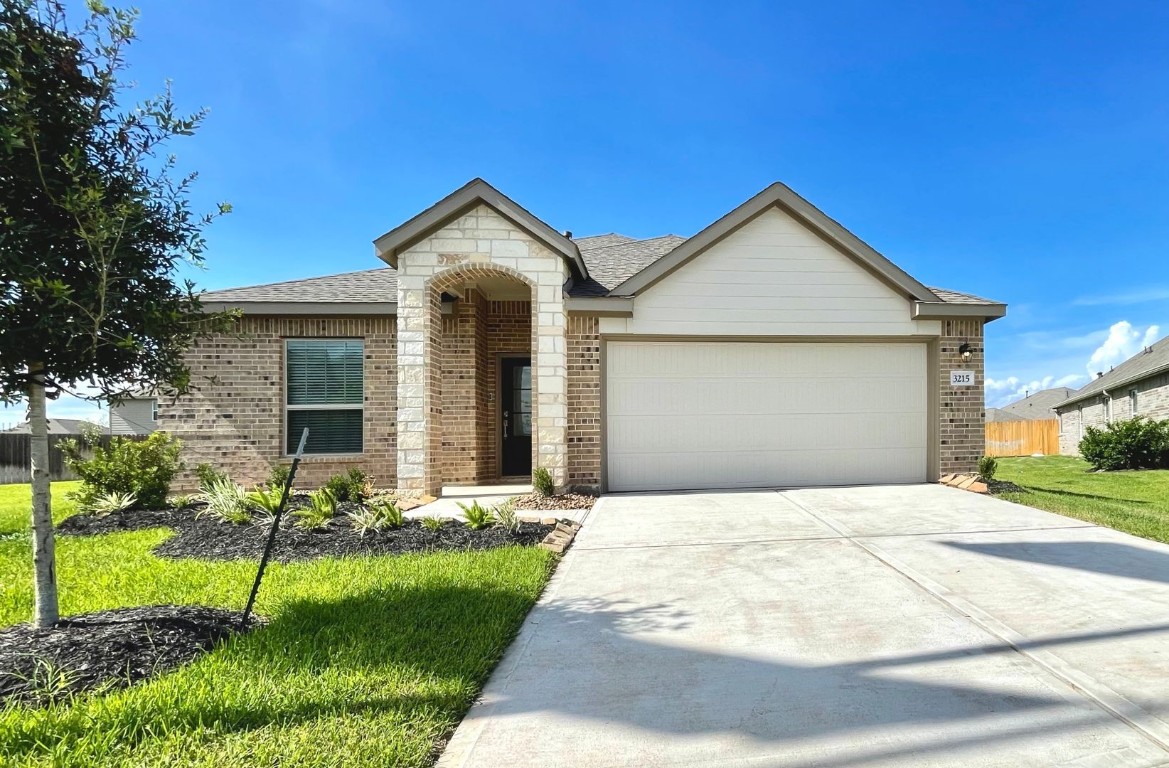 3215 Star Jasmine Lane, Richmond, TX, 77406 | 97741108 | Realty Texas LLC