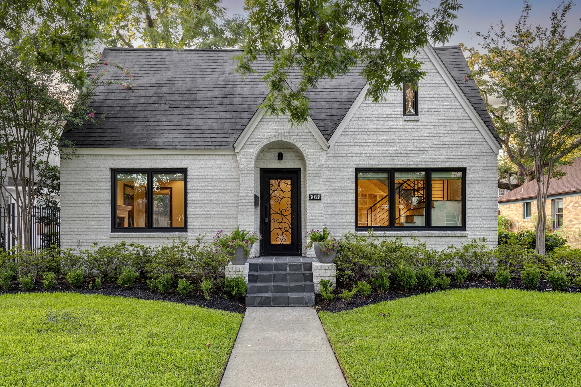 3028 Georgetown Street , West University Place, TX, 77005 | 41963758 | Realty Texas LLC