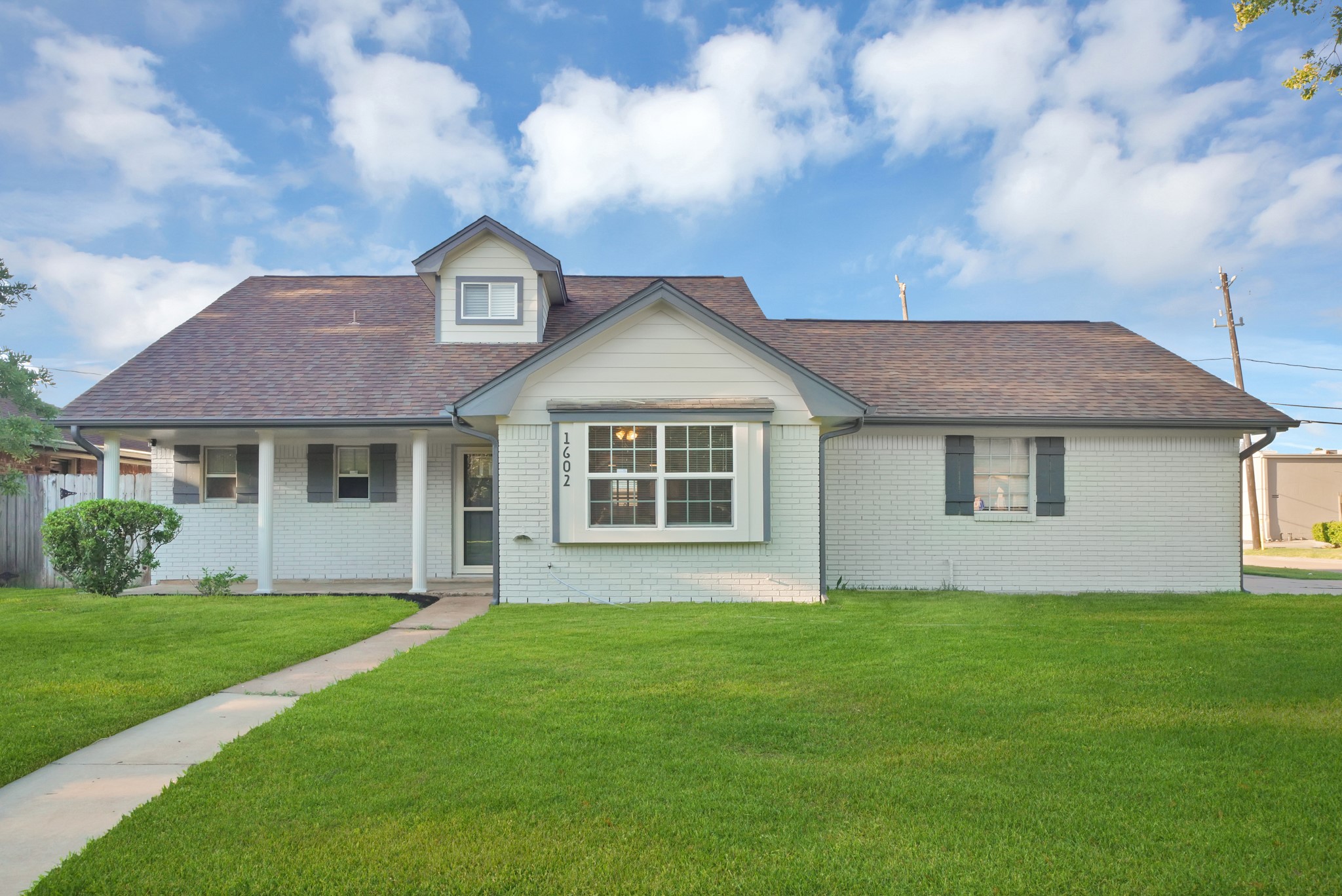 1602 Dabney Drive , Pasadena, TX, 77502 | 50491706 | Realty Texas LLC