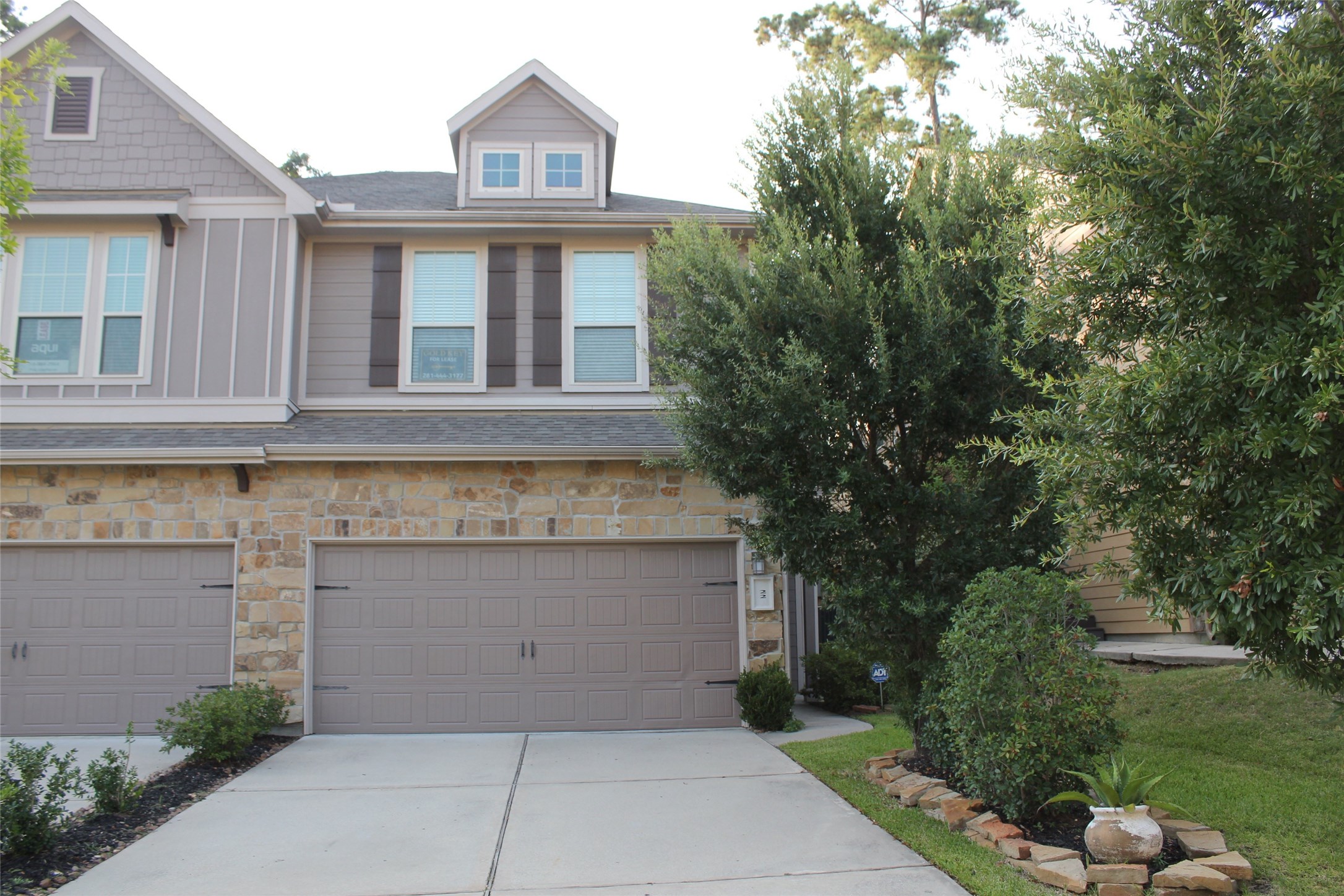 22 Cheswood Manor, The Woodlands, TX, 77382 | 24953220 | Realty Texas LLC