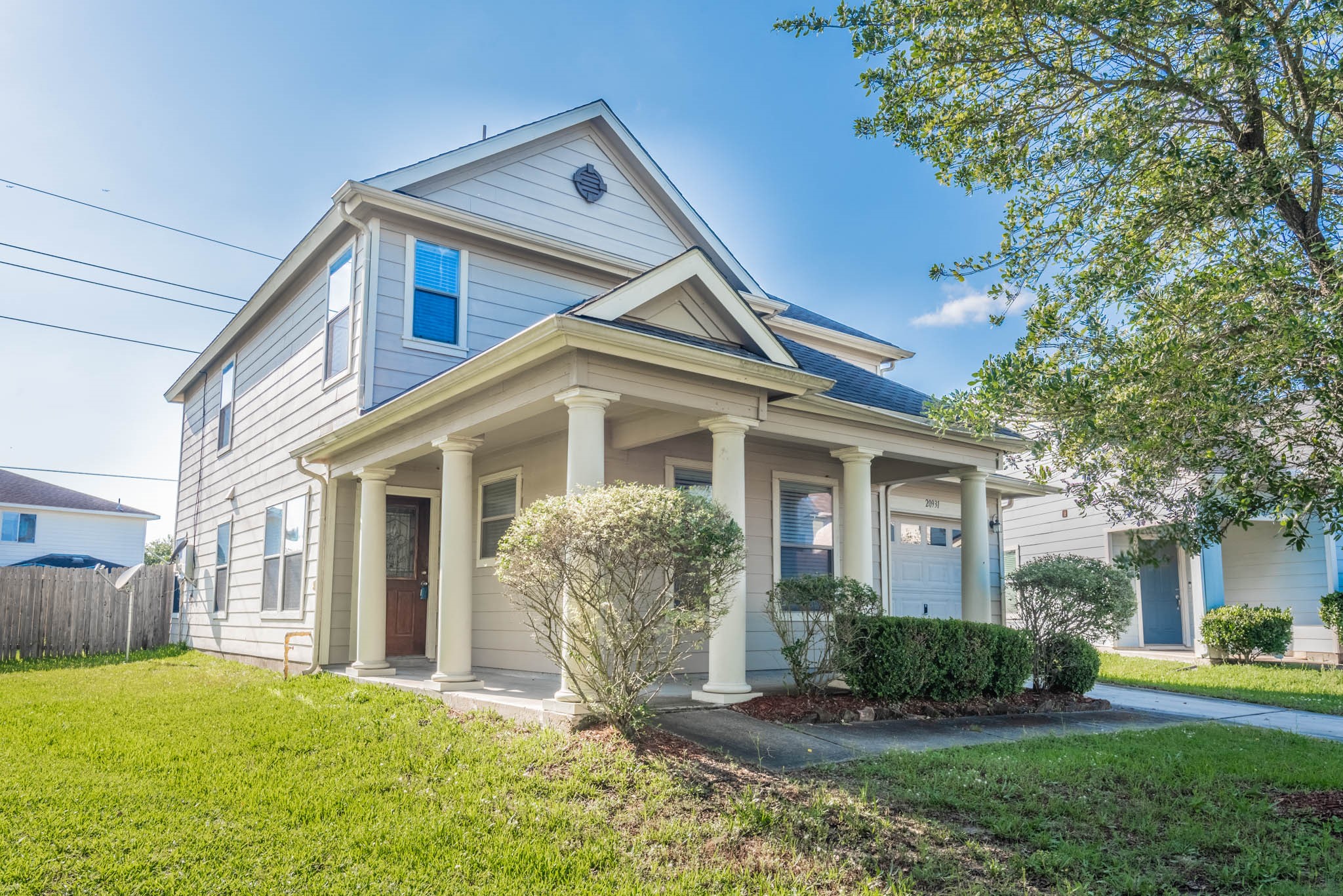 20931 Gastonbury Lane , Humble, TX, 77338 | 61528263 | Realty Texas LLC