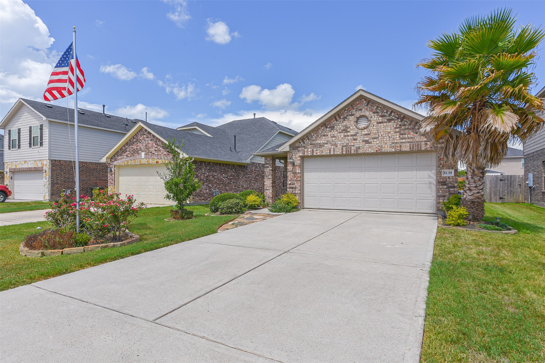 5139 Lagoon Court , Bacliff, TX, 77518 | 34309229 | Realty Texas LLC