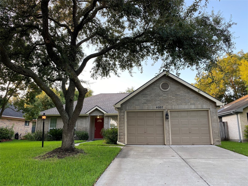 4007 Avanti Drive, Pearland, TX, 77584 | 62776247 | Realty Texas LLC