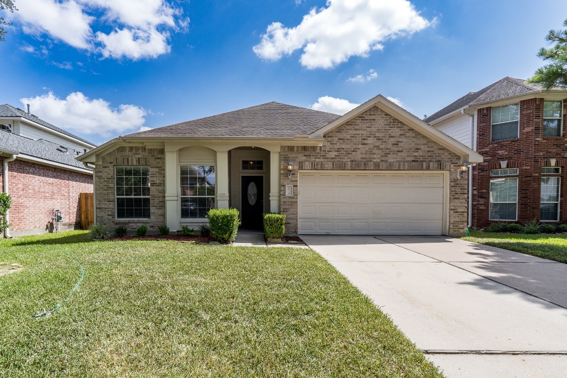 16726 Mallory Bridge Drive, Houston, TX, 77095 | 47516108 | Realty Texas LLC