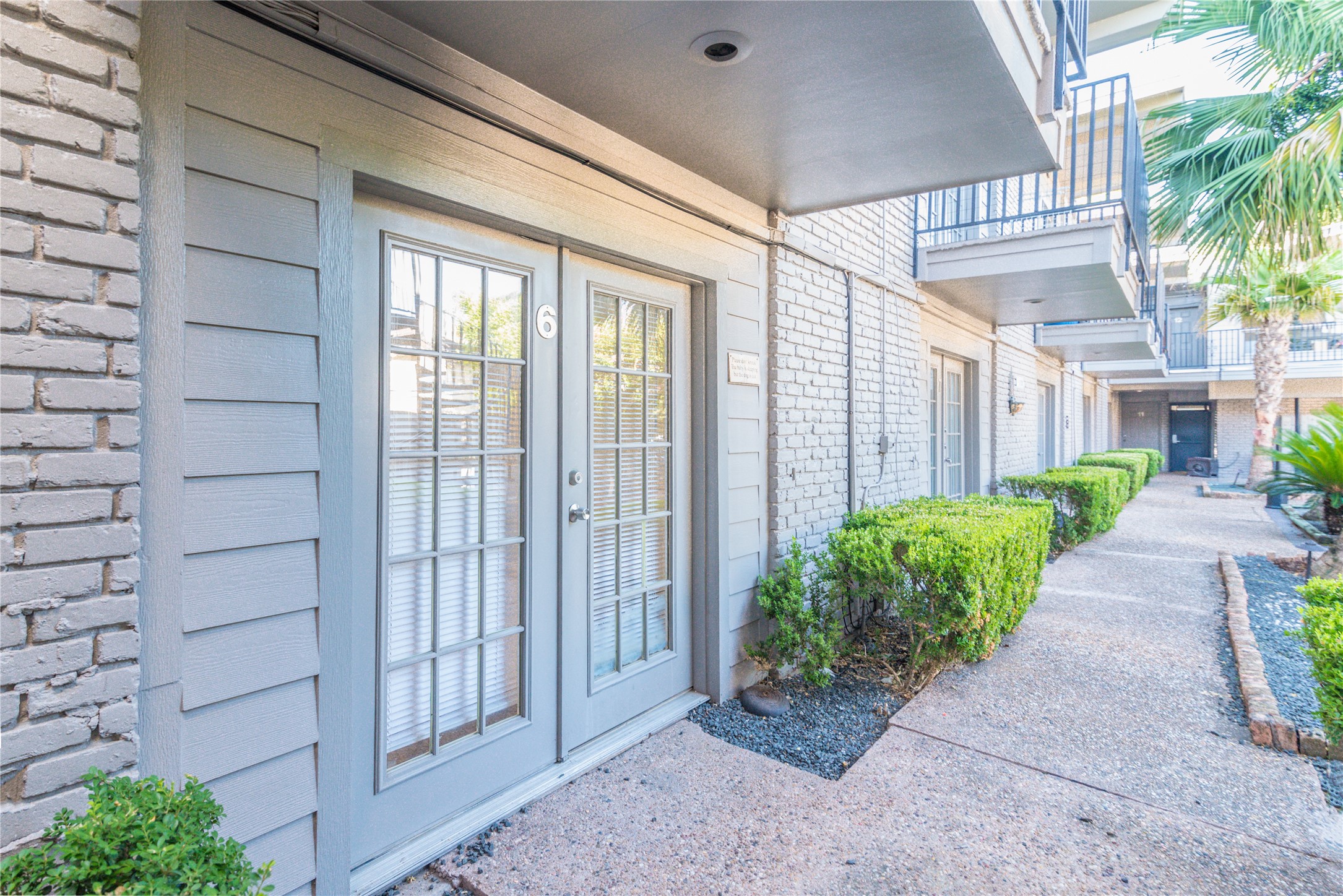 4321 Hazard Street 6 , Houston, TX, 77098 | 96363458 | Realty Texas LLC
