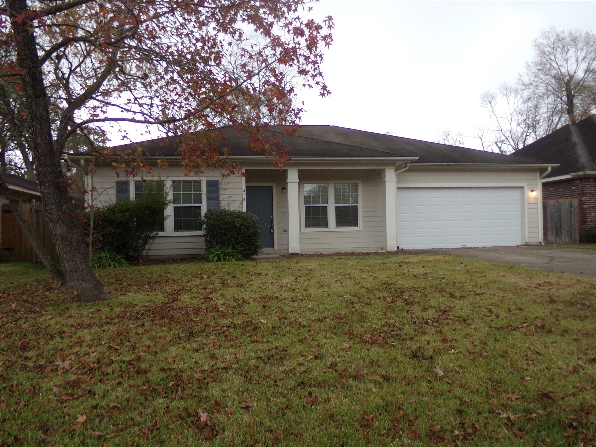 414 Dorsal Way , Crosby, TX, 77532 | 28360386 | Realty Texas LLC