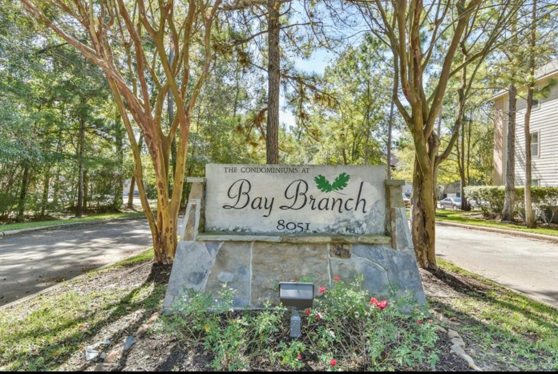 8051 Bay Branch Drive 233, The Woodlands, TX, 77382 | 61692490 | Realty Texas LLC