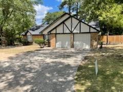 203 S Ridgeway Drive, Conroe, TX, 77301 | 84699634 | Realty Texas LLC