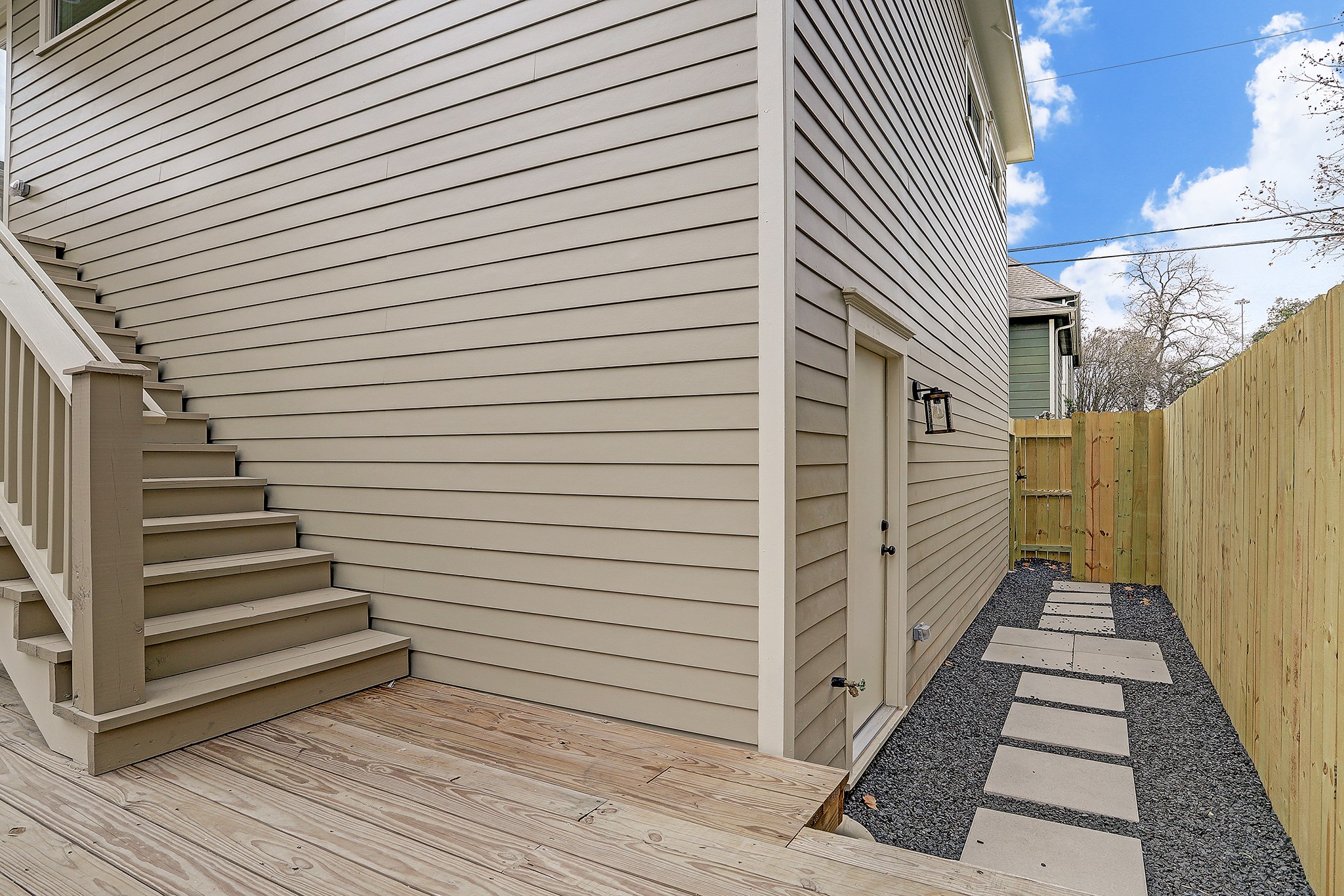415 E 27th Street A , Houston, TX, 77008 | 15303590 | Realty Texas LLC