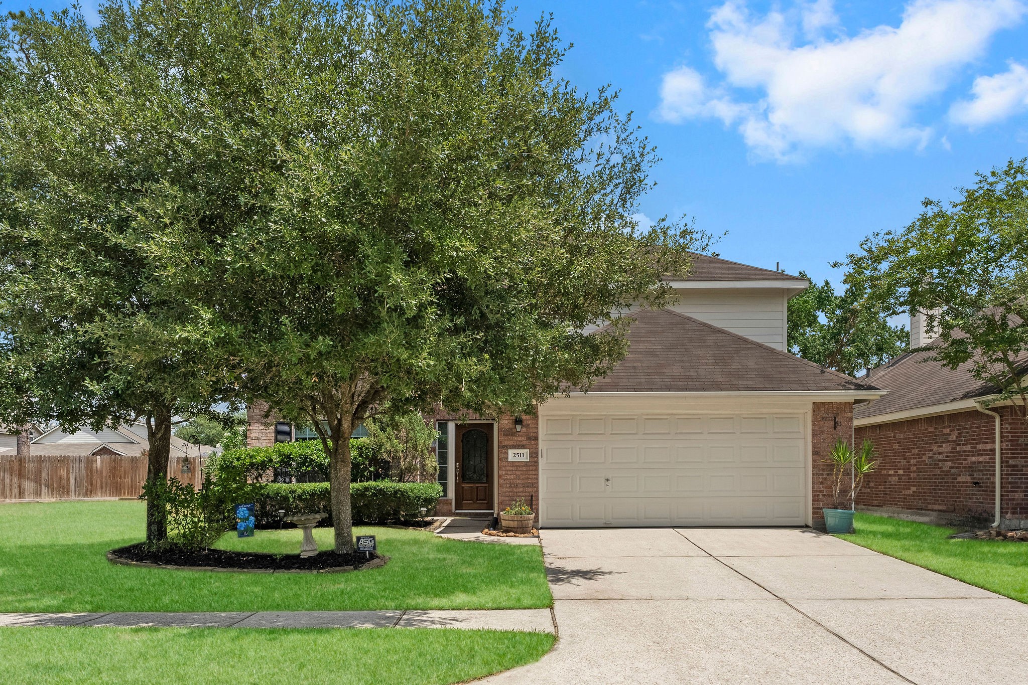 2511 Scarlet Plume Court , Spring, TX, 77388 | 15833054 | Realty Texas LLC